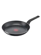 Patelnie - Tefal Patelnia "Easy Cook & Clean" w kolorze czarnym - Ø 32 cm - miniaturka - grafika 1