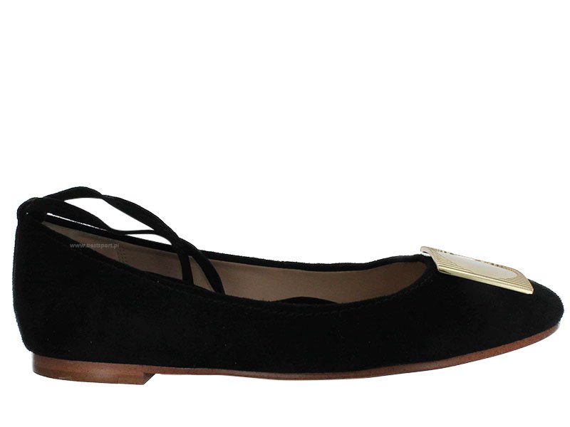 Clarks, Półbuty damskie, Grace Marion Vintage, rozmiar 35 1/2