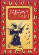 Podręczniki dla szkół podstawowych - Pasja W literolandii. Ćwiczenia - ALEKSANDRA PLEC, Marzenna Skoczylas - miniaturka - grafika 1