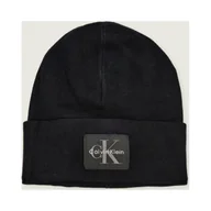 Czapki damskie - Calvin Klein Czapka - miniaturka - grafika 1