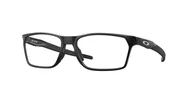 Okulary korekcyjne, oprawki, szkła - Okulary korekcyjne Oakley OX 8032 HEX JECTOR 803205 - miniaturka - grafika 1
