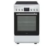 Kuchenki elektryczne - MPM 55-KEC-40 Termoobieg - miniaturka - grafika 1