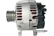 Alternatory - Alternator Hella 8EL 012 426-041 - miniaturka - grafika 1
