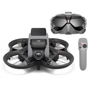 DJI Avata Fly Smart Combo