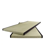 Materace turystyczne - Mata tatami Karup Design Tatami, 90x200 cm - miniaturka - grafika 1