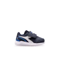 Buty dla dziewczynek - Buty biegowe dziecięce DIADORA FALCON SL I - miniaturka - grafika 1