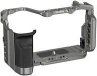 Akcesoria fotograficzne - 5198 Klatka HawkLock Quick Release Cage Kit do Sony A 7C II / 7CR - miniaturka - grafika 1