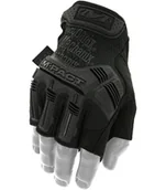 Odzież taktyczna i umundurowanie - Mechanix M-Pact Fingerless Covert LG MFL-55-010 - miniaturka - grafika 1