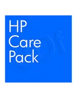 Akcesoria do serwerów - HP 4 year Next Business Day Onsite Notebook Tablet Only Hardware Support UF633E - miniaturka - grafika 1