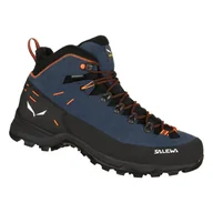 Buty trekkingowe męskie - Buty Trekkingowe Męskie Salewa Alp Mate Winter Mid Ptx - miniaturka - grafika 1