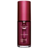 Błyszczyki do ust - Clarins Nr 04 Violet Water Pigment do ust 7.0 ml - miniaturka - grafika 1