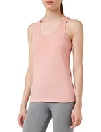 Koszulki i topy damskie - Joma Larisa Tank Top Damski - miniaturka - grafika 1