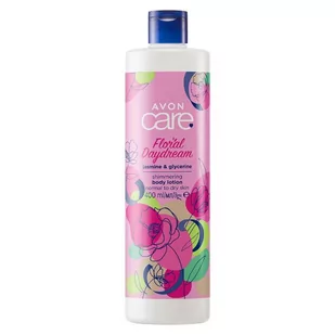 Avon, Balsam Do Ciała, Rozświetlający Jaśmin, 400 Ml - Balsamy i kremy do ciała - miniaturka - grafika 1