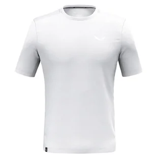 Salewa Puez Hyb Dry M T-Shirt męski - Koszulki męskie - miniaturka - grafika 1