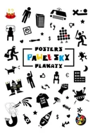 Książki o kulturze i sztuce - Posters Plakaty - Paweł Sky - miniaturka - grafika 1