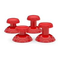 Akcesoria do Playstation - SCUF Instinct Thumbstick 4 pack (czerwone) - miniaturka - grafika 1