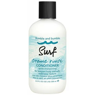 Bumble and Bumble Surf Creme Rinse Conditioner S-BB-109-B4 - Odżywki do włosów - miniaturka - grafika 2