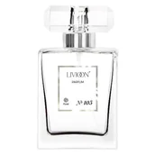 Wody i perfumy damskie - Livioon Livioon 105 woda perfumowana 50ml - miniaturka - grafika 1