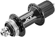 Części rowerowe - SHIMANO Piasta Deore XT FH-M8000 czarny / Ilość otworów: 32 / Mocowanie tarczy: centerlock / Montaż: tył EFHM8000BZA - miniaturka - grafika 1