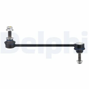 Drążek / wspornik, stabilizator Delphi TC8412 - Układ zawieszenia - akcesoria - miniaturka - grafika 1