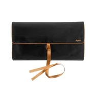 Akcesoria i części AGD - Oryginalne Etui podróżne Supersonic Dyson czarno/miedziane - miniaturka - grafika 1