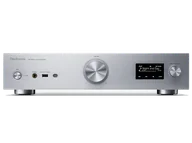 Odtwarzacze sieciowe - Technics SU-GX70EG (srebrny) - miniaturka - grafika 1