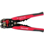 Kombinerki i obcęgi - Proline Szczypce automatyczne do ściągania izolacji 0 2 - 6 mm2 - miniaturka - grafika 1