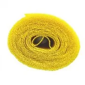 Decoupage - INTERDRUK Krepina premium 104 żółta - miniaturka - grafika 1