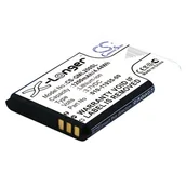 Akcesoria do kas i terminali - Cameron Sino Garmin GLO GLO 2 010-11935-00 1200mAh 4.44Wh Li-Ion 3.7V Cameron Sino) CS-GML200SL - miniaturka - grafika 1