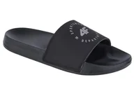 Moda i Uroda OUTLET - 4F Flipflop 4FSS23FFLIF068-20S, Damskie, klapki, Czarne - miniaturka - grafika 1