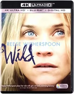 Filmy przygodowe Blu-Ray - Wild (dzika Droga) (en) [blu-ray 4K]+[BLU-RAY] - miniaturka - grafika 1