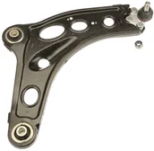 Wahacze - TRW Wahacz TRW JTC2222 5450200Q0C JTC2222 - miniaturka - grafika 1