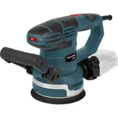 Szlifierki i polerki - TRYTON TMO450B - miniaturka - grafika 1