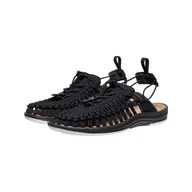 Sandały damskie - Sandały unisex KEEN UNEEK II CONVERTIBLE - miniaturka - grafika 1