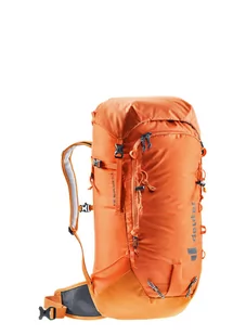 Deuter Freescape Lite 24 SL damski plecak narciarski 3300022-9904 - Plecaki - miniaturka - grafika 2
