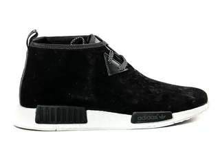 Buty rowerowe - Adidas, Buty NMD C1 Chukka, S79146, rozmiar 46 - grafika 1