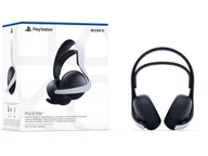 Akcesoria do Playstation - PULSE Elite Wireless Headset Playstation 5 - miniaturka - grafika 1