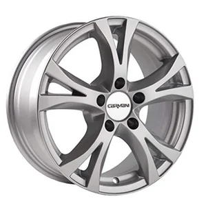 CARMANI 8x18 5x112 CA9 Compete ET45 KS - Felgi aluminiowe - miniaturka - grafika 1