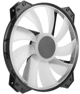 Cooler Master l  fter coolerma ster 200 * 200 * 25 mf200r RGB R4-200R-08FC-R1 - Wentylatory komputerowe - miniaturka - grafika 4