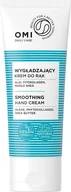 Kremy i maski do rąk - Allvernum Allvernum Omi Daily Care Krem do rąk 75ml Wygładzający - miniaturka - grafika 1