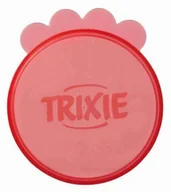 Pozostałe akcesoria dla psów - Trixie POKRYWKA DO PUSZKI 7,5CM 24551 6763 - miniaturka - grafika 1