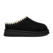 Botki damskie - Kapcie Badura EO-DAISY-TS6299-01 - miniaturka - grafika 1