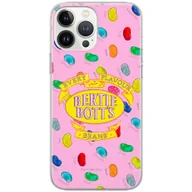 Etui i futerały do telefonów - Etui Harry Potter dedykowane do Iphone 11 PRO, wzór: Harry Potter 078 Etui całkowicie zadrukowane, oryginalne i oficjalnie licencjonowane - miniaturka - grafika 1