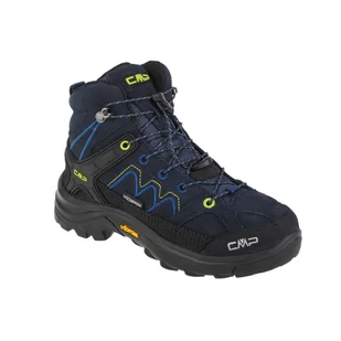 Buty trekkingowe dla dzieci CMP 31Q4794N950 - Buty dla dziewczynek - miniaturka - grafika 1