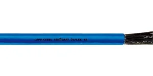 Lapp Kabel Przewód iskrobezpieczny OLFLEX EB 2x0,75 0012420 /bębnowy/ 0012420 - Kable - miniaturka - grafika 1