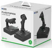 Kontrolery gier na PC - Hori XS/PC Flight Stick - miniaturka - grafika 1
