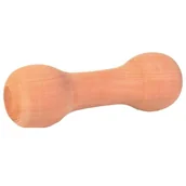 Zabawki dla psów - Trixie Aport drewniany dla psa 125g 3220 - miniaturka - grafika 1