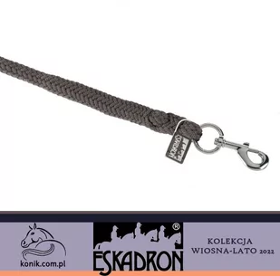 Eskadron Uwiąz DURALASTIC KH Classic Sports S/S 22 - fossil - Uwiąz - miniaturka - grafika 1