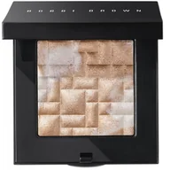 Rozświetlacze do twarzy i ciała - Bobbi Brown Highlighting Powder Peach Glow 38 - miniaturka - grafika 1
