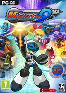 Gry PC Cyfrowe - Mighty no. 9 PC DIGITAL - miniaturka - grafika 1